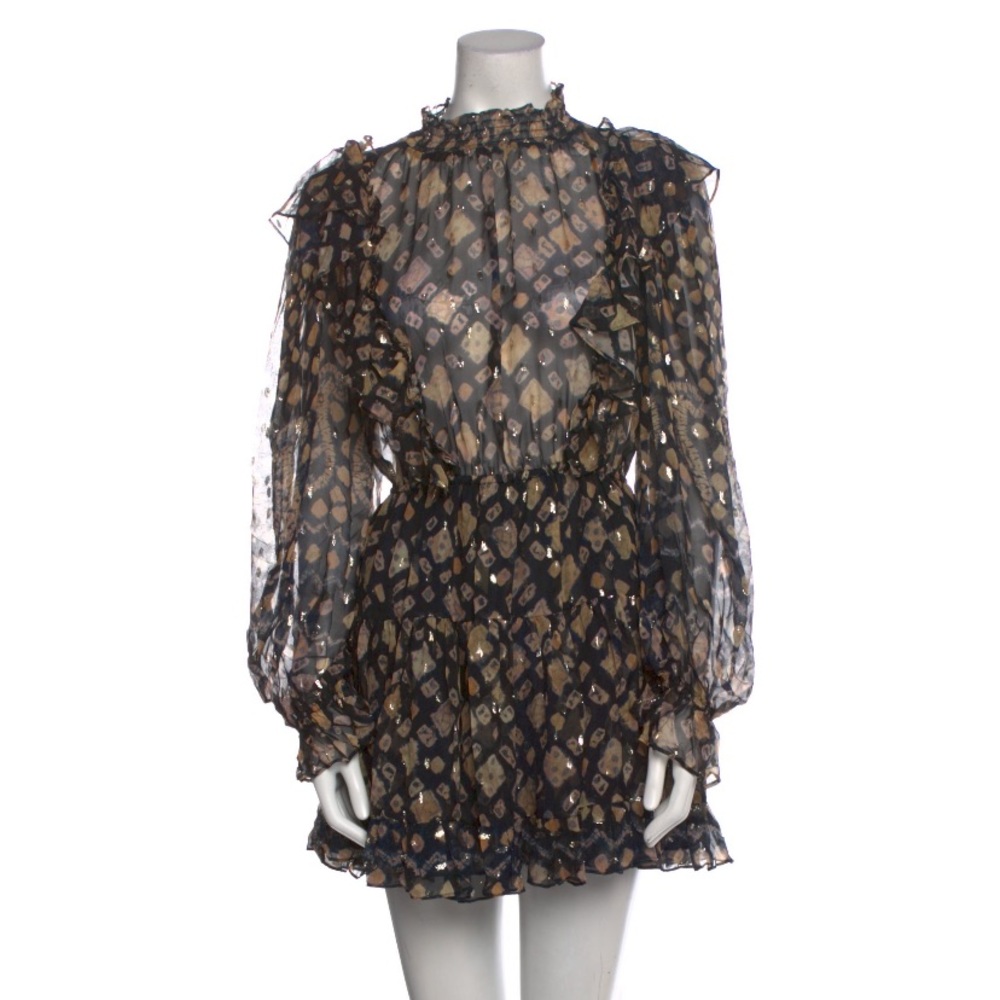 Ulla Johnson New Without Tags Dress